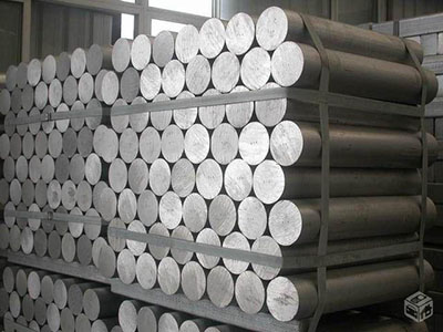 SUCATA DE ALUMINIO